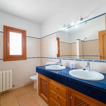Villa Toni *
