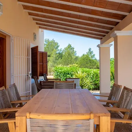 Toni Villa San José