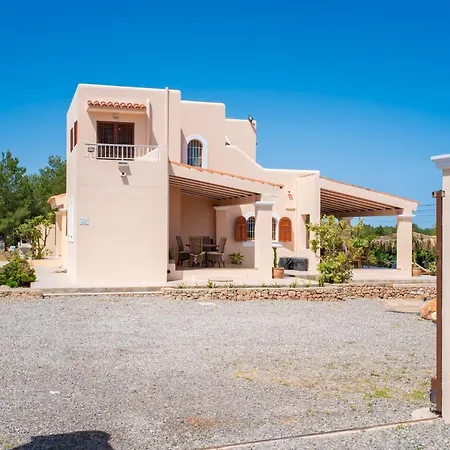 Villa Toni San José